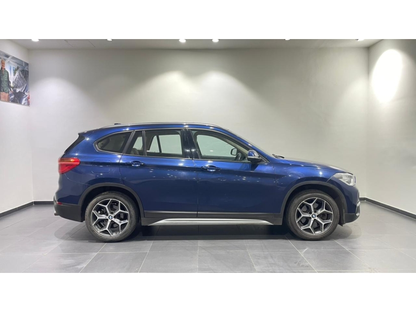 BMW X1 sDrive20d xLine