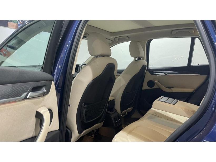 BMW X1 sDrive20d xLine