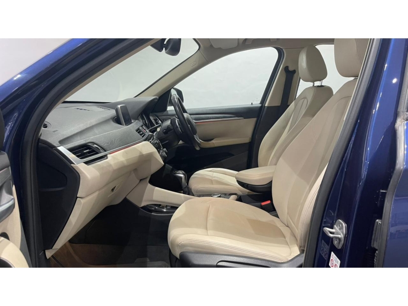 BMW X1 sDrive20d xLine