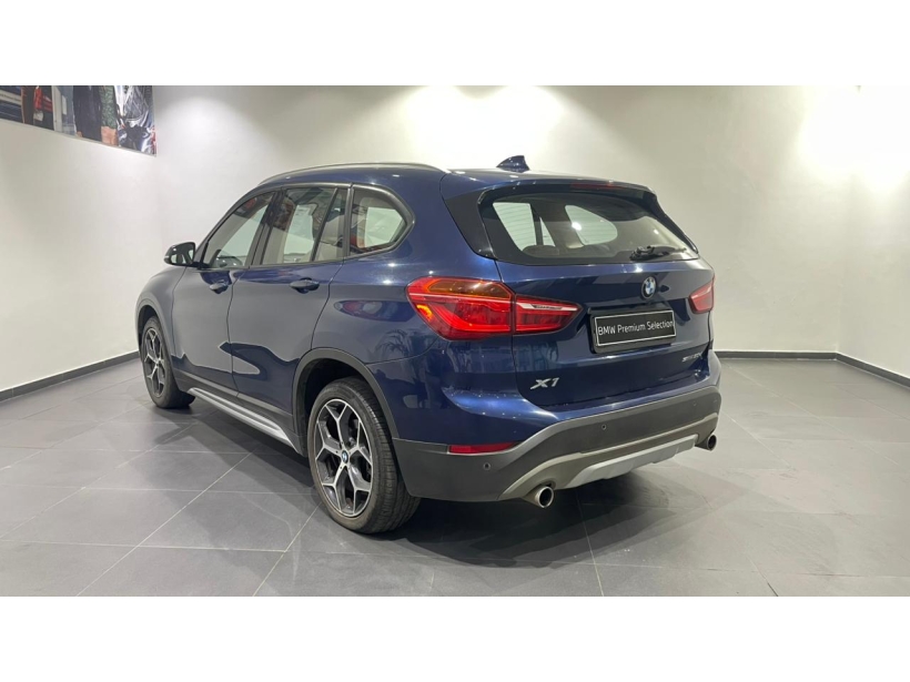 BMW X1 sDrive20d xLine