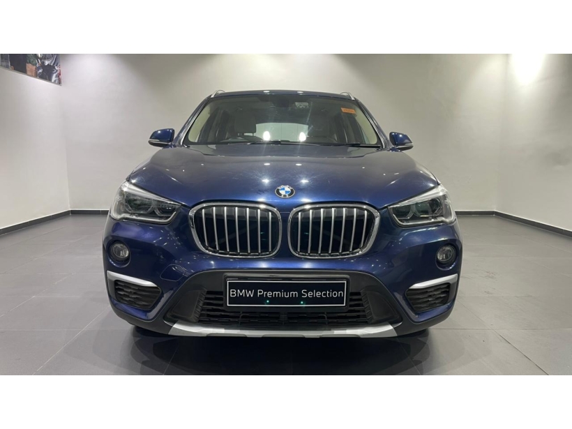 BMW X1 sDrive20d xLine