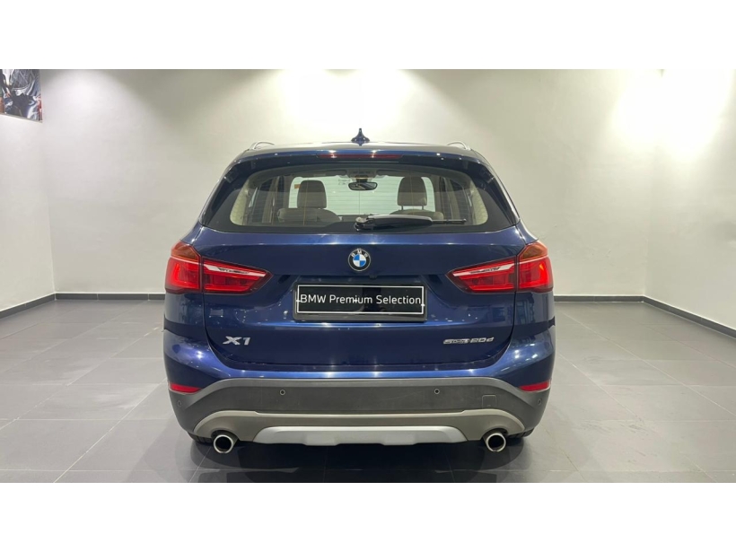 BMW X1 sDrive20d xLine