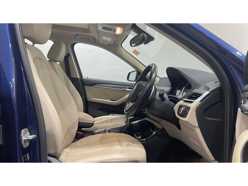 BMW X1 sDrive20d xLine