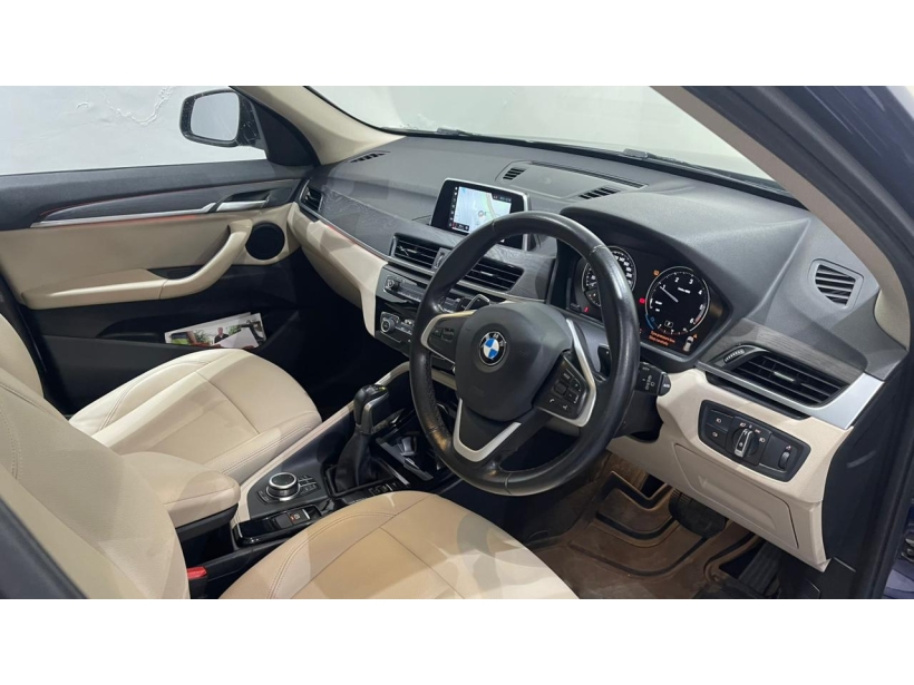 BMW X1 sDrive20d xLine