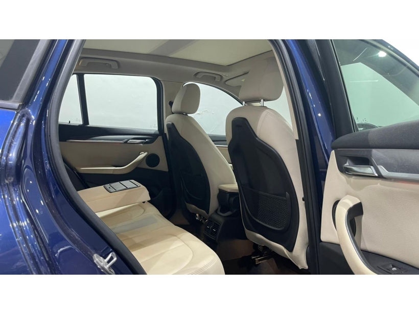 BMW X1 sDrive20d xLine