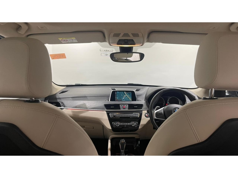 BMW X1 sDrive20d xLine