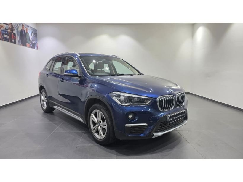 BMW X1 sDrive20d xLine