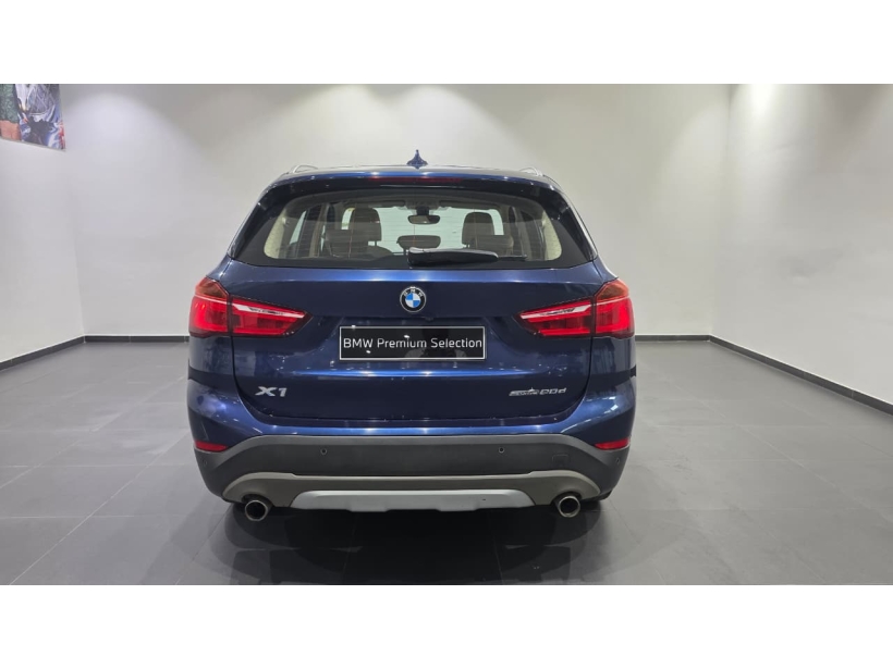 BMW X1 sDrive20d xLine