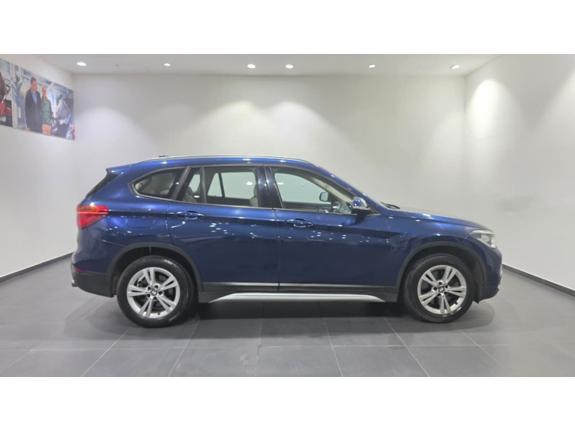 BMW X1 sDrive20d xLine