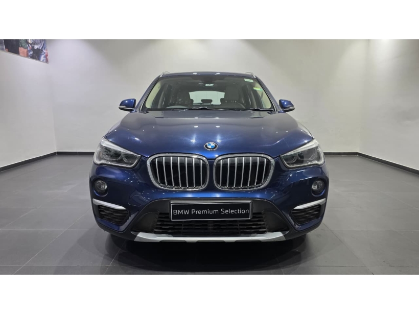 BMW X1 sDrive20d xLine