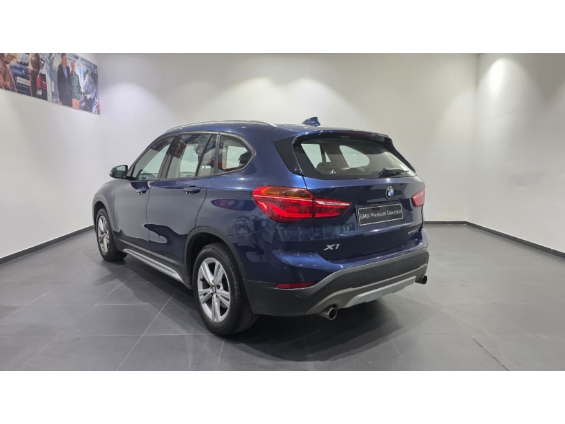 BMW X1 sDrive20d xLine