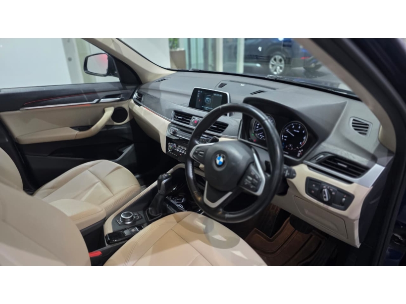 BMW X1 sDrive20d xLine