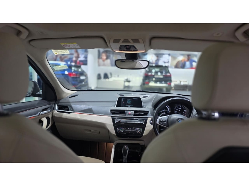 BMW X1 sDrive20d xLine