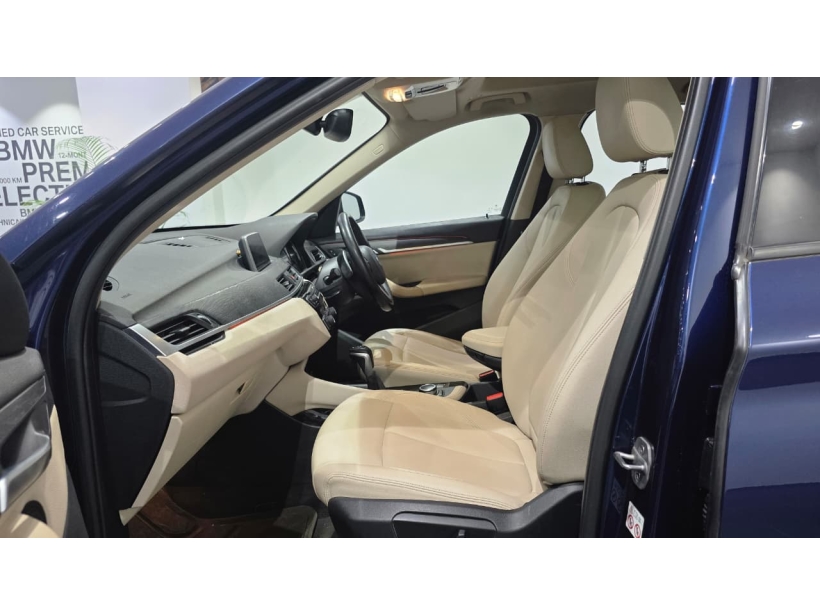 BMW X1 sDrive20d xLine