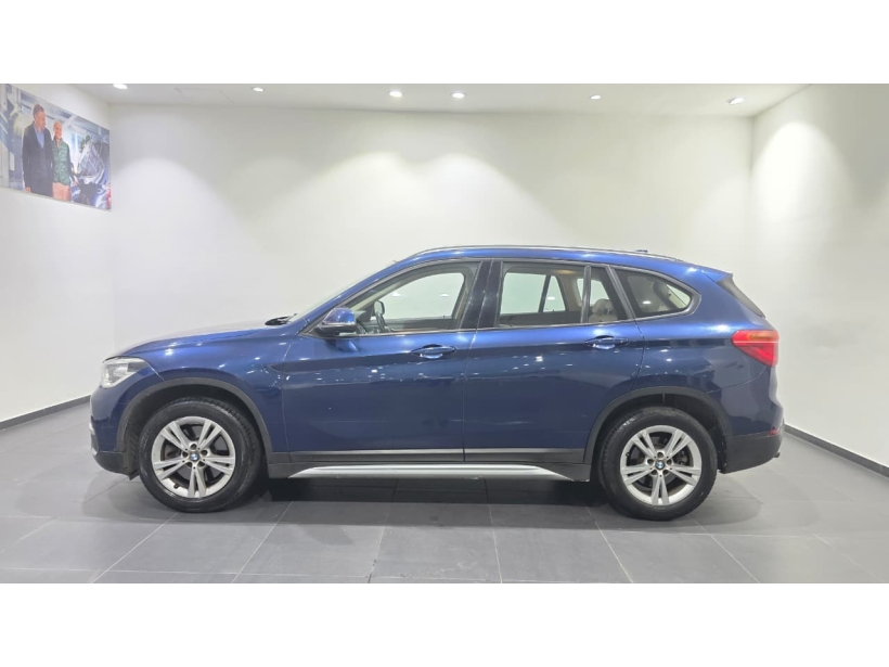 BMW X1 sDrive20d xLine