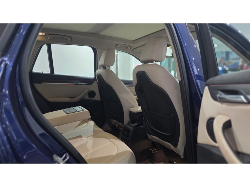 BMW X1 sDrive20d xLine