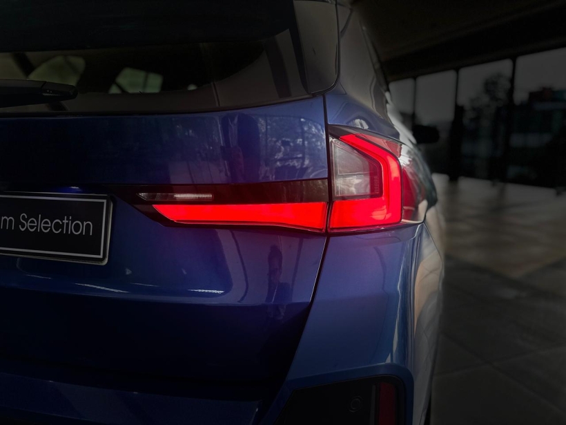 BMW X1 sDrive18i M Sport