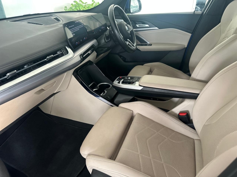 BMW X1 sDrive18i M Sport