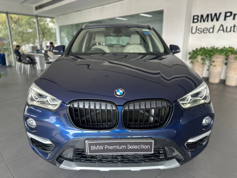 BMW X1 sDrive20i xLine