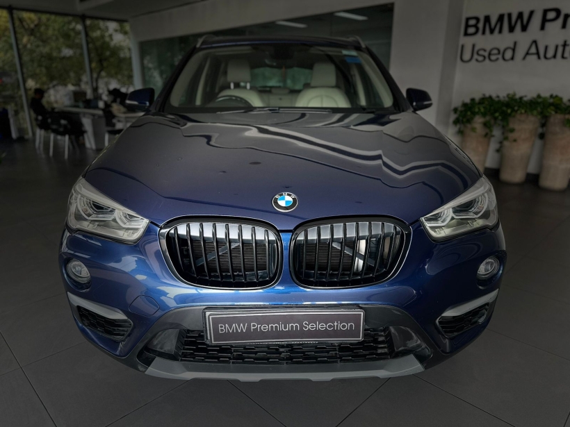 BMW X1 sDrive20i xLine