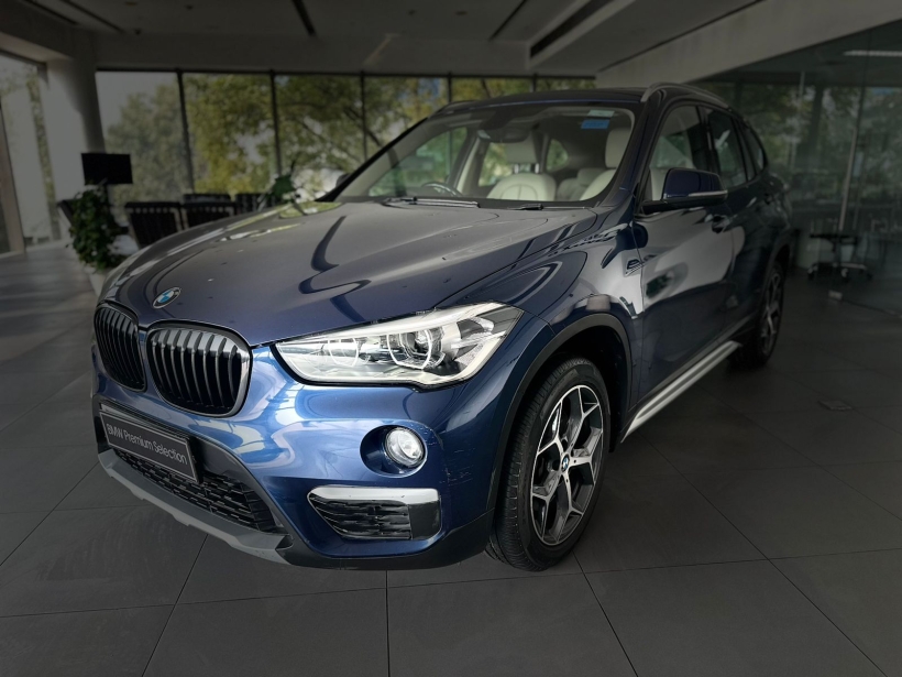 BMW X1 sDrive20i xLine