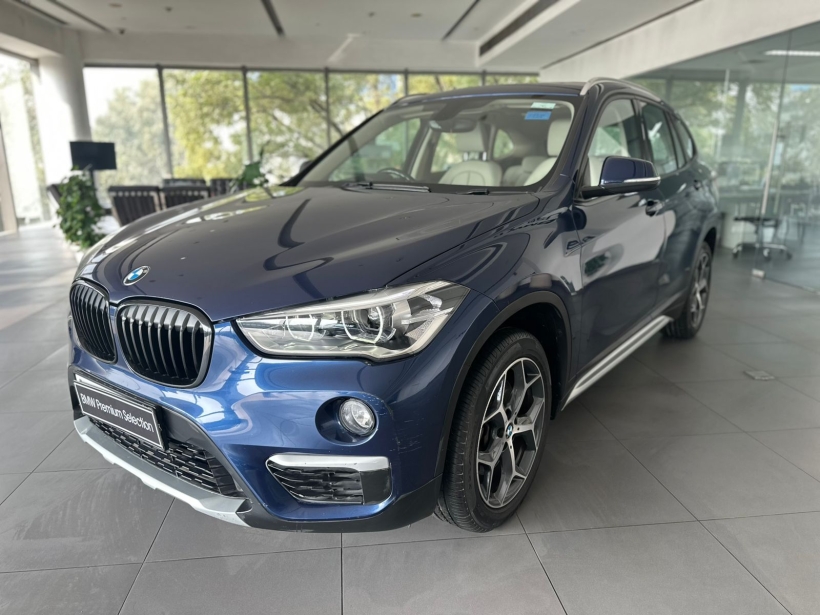 BMW X1 sDrive20i xLine