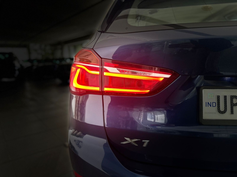 BMW X1 sDrive20i xLine