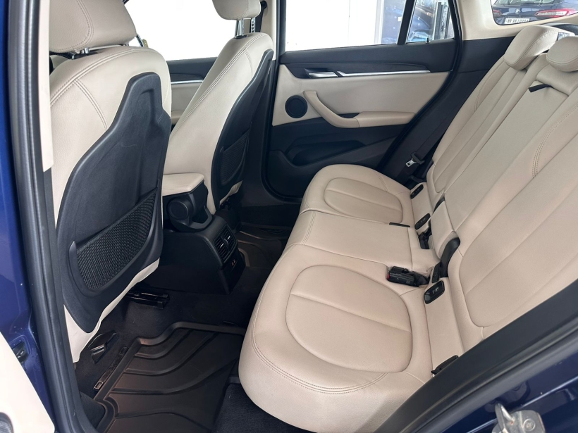 BMW X1 sDrive20i xLine