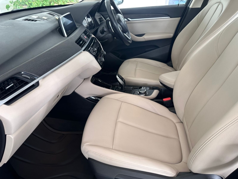 BMW X1 sDrive20i xLine