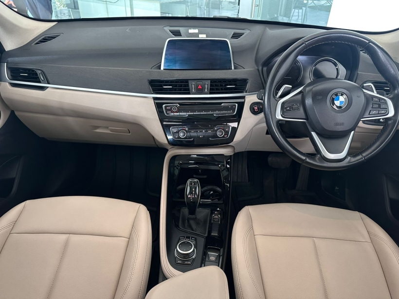 BMW X1 sDrive20i xLine