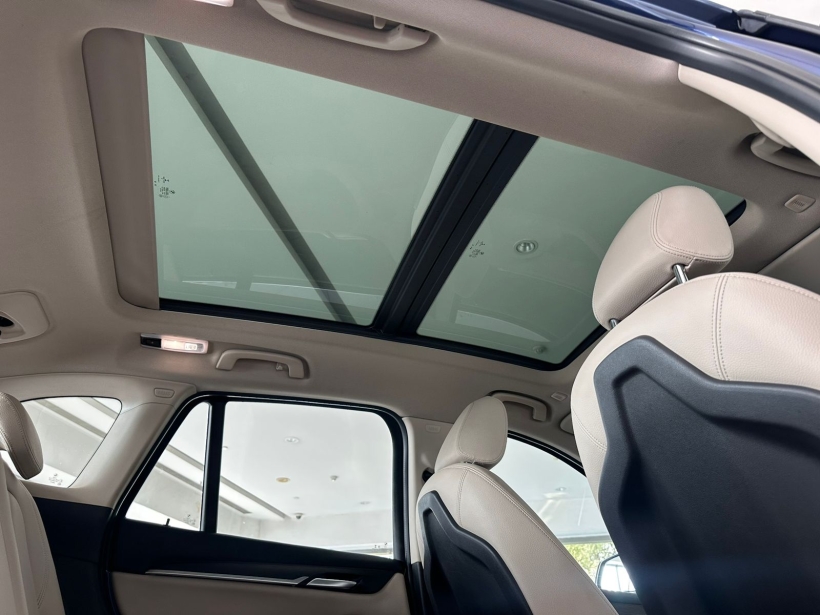 BMW X1 sDrive20i xLine