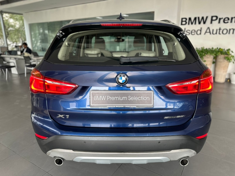 BMW X1 sDrive20i xLine