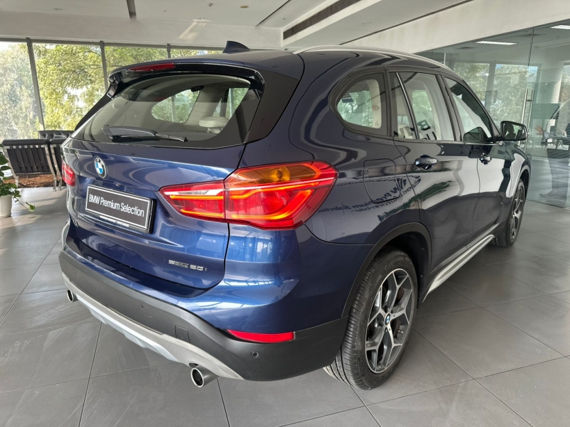 BMW X1 sDrive20i xLine