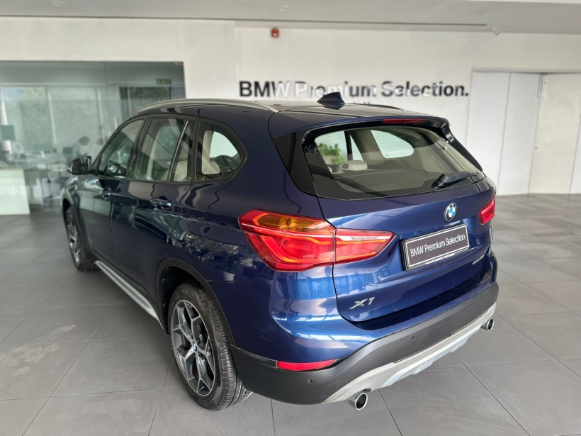 BMW X1 sDrive20i xLine