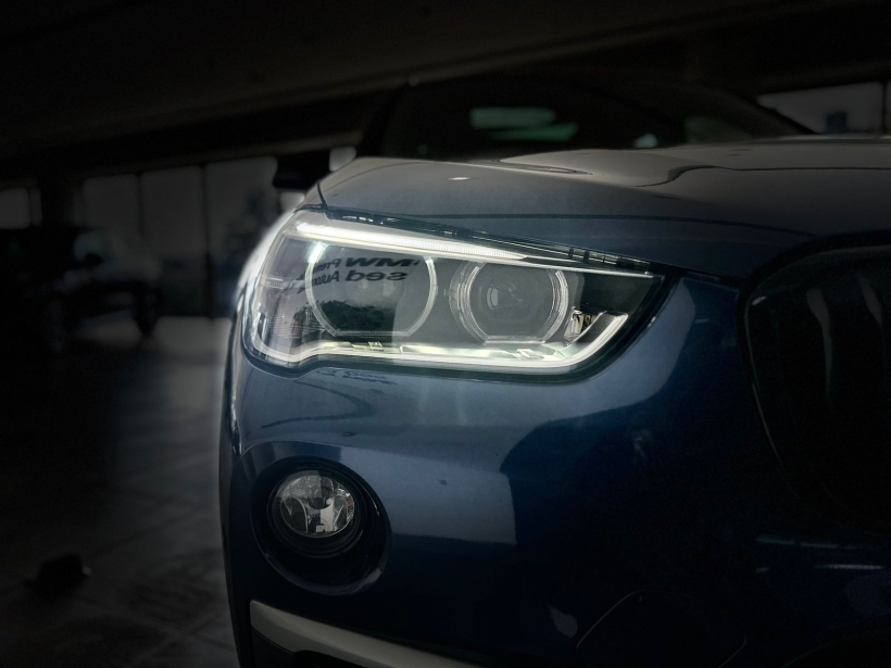 BMW X1 sDrive20i xLine