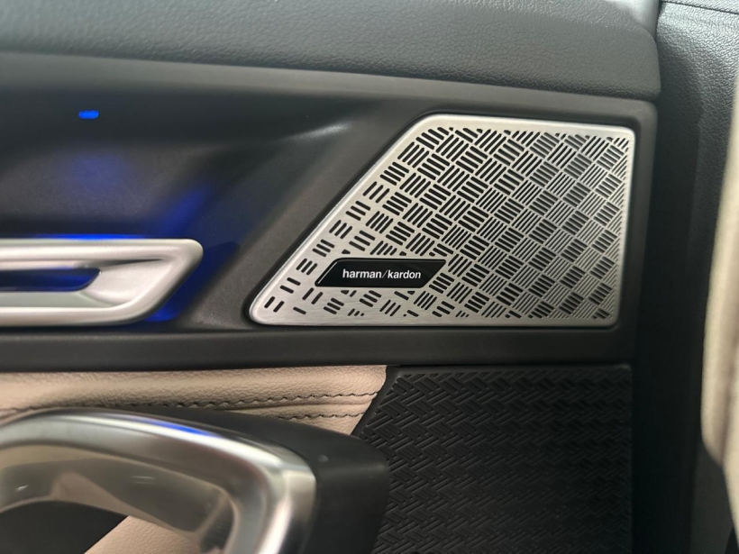 BMW X1 sDrive18i M Sport