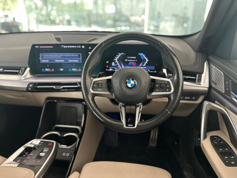 BMW X1 sDrive18i M Sport