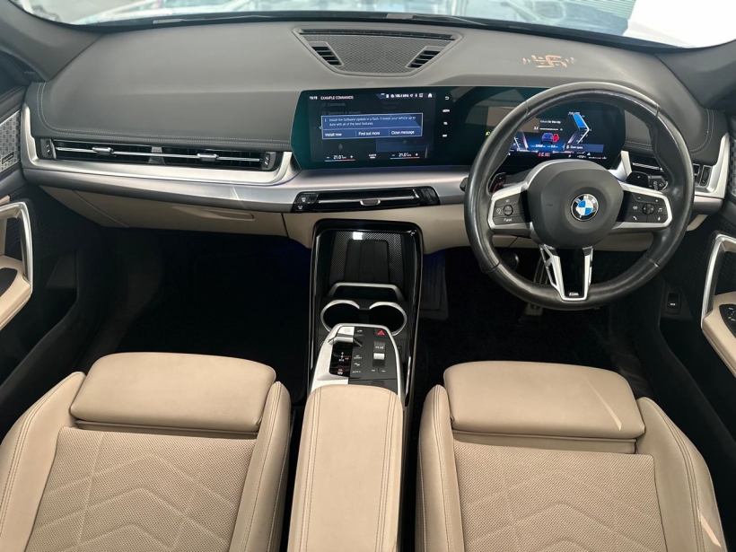 BMW X1 sDrive18i M Sport