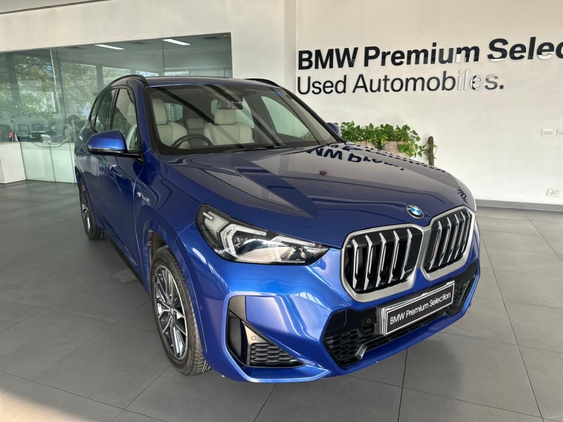 BMW X1 sDrive18i M Sport