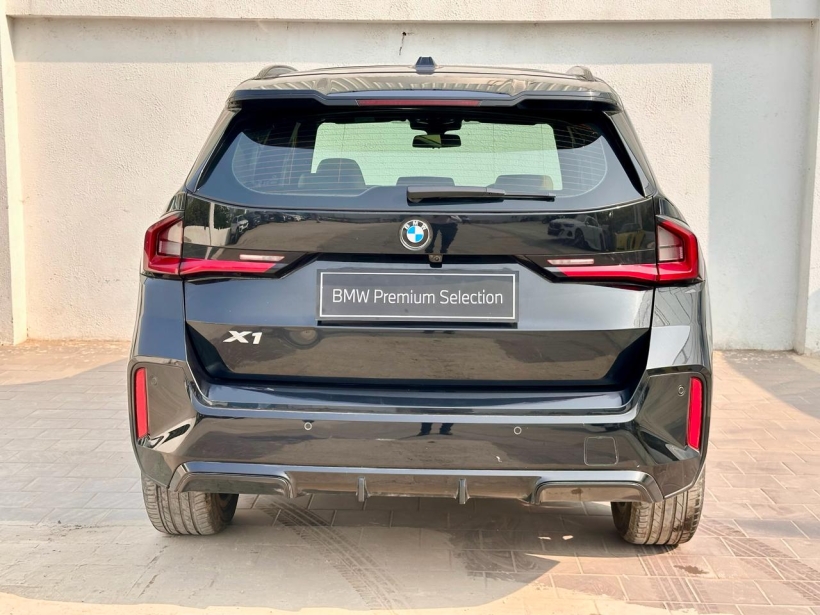 BMW X1 sDrive 18d M Sport