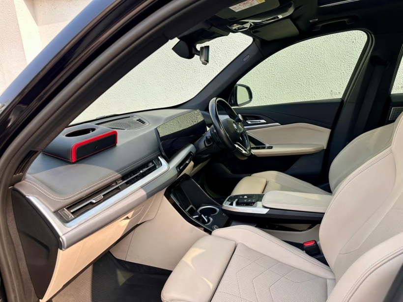 BMW X1 sDrive 18d M Sport