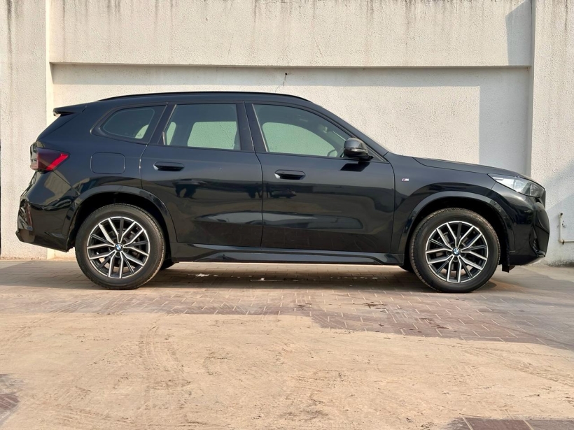 BMW X1 sDrive 18d M Sport