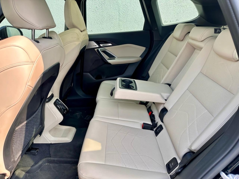 BMW X1 sDrive 18d M Sport