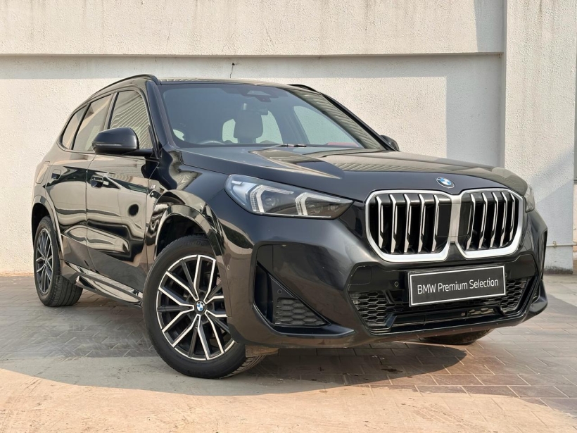 BMW X1 sDrive 18d M Sport