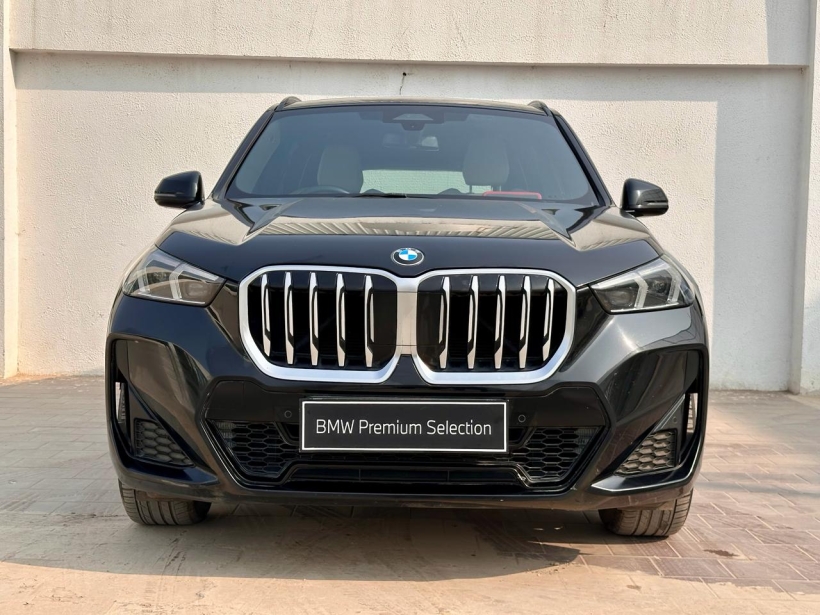 BMW X1 sDrive 18d M Sport