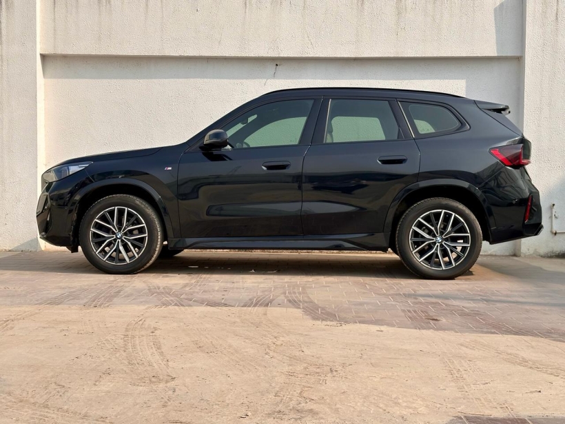 BMW X1 sDrive 18d M Sport