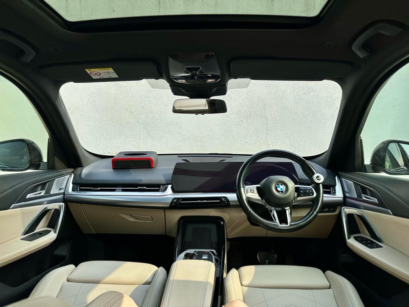 BMW X1 sDrive 18d M Sport