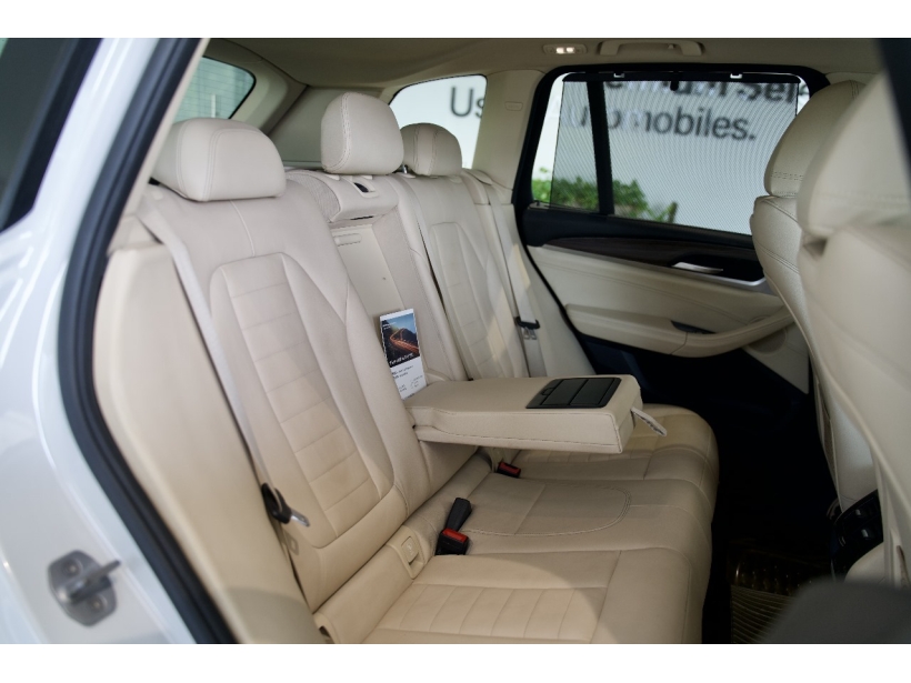 BMW X3 xDrive20d xLine