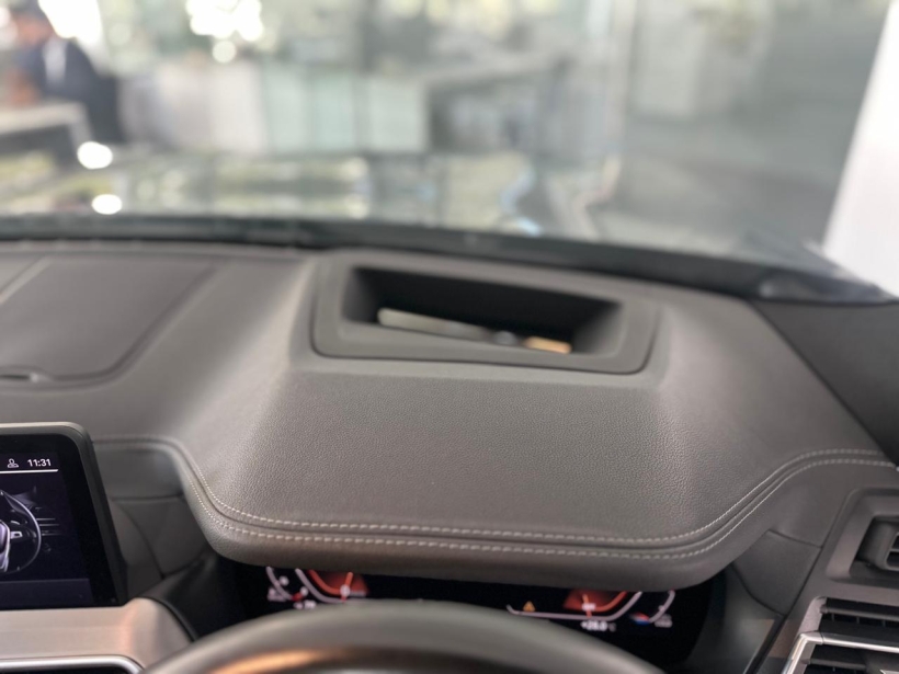 BMW X3 xDrive20d M Sport