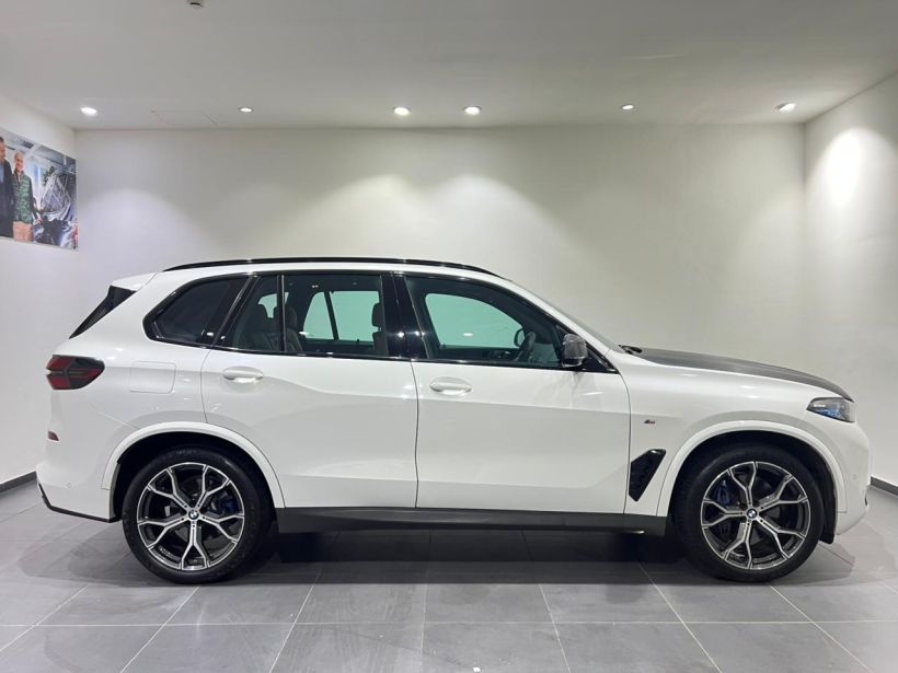 BMW X5 xDrive40i M Sport